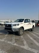 تويوتا هيلوكس SGLX STD DLS 2.7L