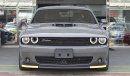 Dodge Challenger Scatpack Shaker 2019, 392 HEMI, 6.4-V8 GCC, 0km with 3 Years or 100,000km Warranty