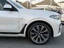 بي أم دبليو X7 بي ام X7 XDrive40i M sport