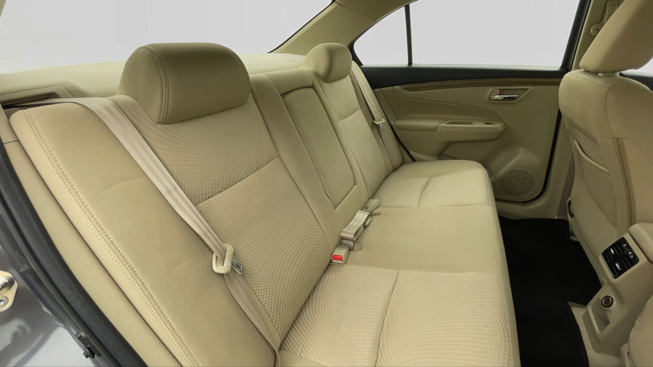 Suzuki Ciaz GL 1.5 | Zero Down Payment | Home Test Drive