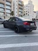 BMW 330e BMW