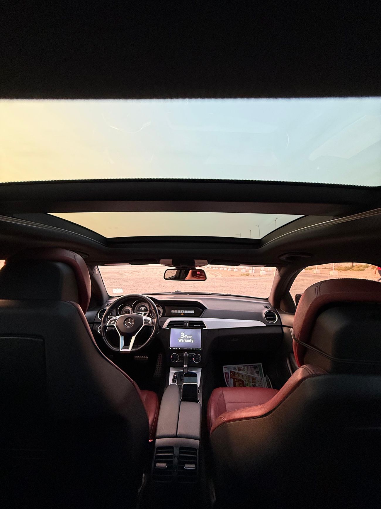 مرسيدس بنز C 250