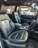 Ford Ranger Wild Trak 4x4 3.2L