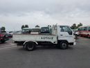 Toyota Toyoace TOYOTA TOYOACE TRUCK RHD 1994 MODEL 3.7 L DIESEL MANUAL(PM50518)
