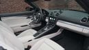 Porsche 718 Boxster | LIMITED OFFER | FULL OPTION