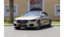 Mercedes Maybach S580 Maybach W223