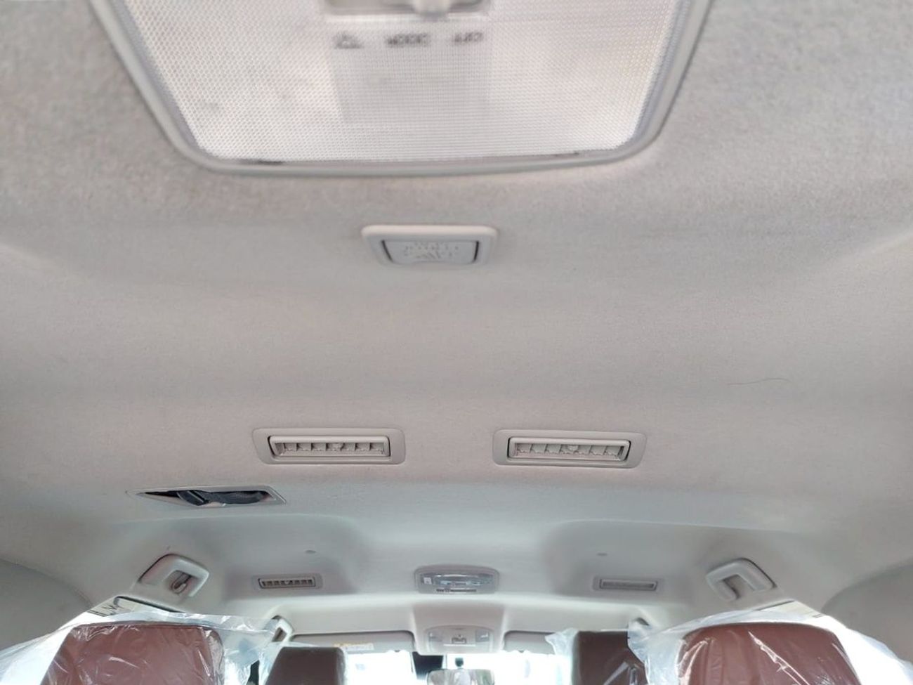 Toyota Fortuner TOYOTA FORTUNER SUV RHD 2023 MODEL 2.8 L DIESEL AUTOMATIC(PM41650)