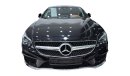 Mercedes-Benz CLS 400 3.0L 2016 Model with GCC Specs