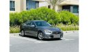 Infiniti Q50 Turbo Turbo || GCC || 0% DP || Well Maintained