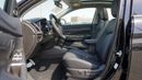 Mitsubishi ASX Brand New Mitsubishi ASX Luxury High Line 2026 Export 4WD Petrol|Black/Black|ASX-LUX-HL-26|