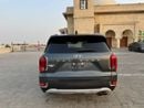 هيونداي باليساد Hyundai Palisade 2020