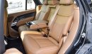 لاند روفر رينج روفر 530PS Auto (For Local Sales plus 10% for Customs & VAT)