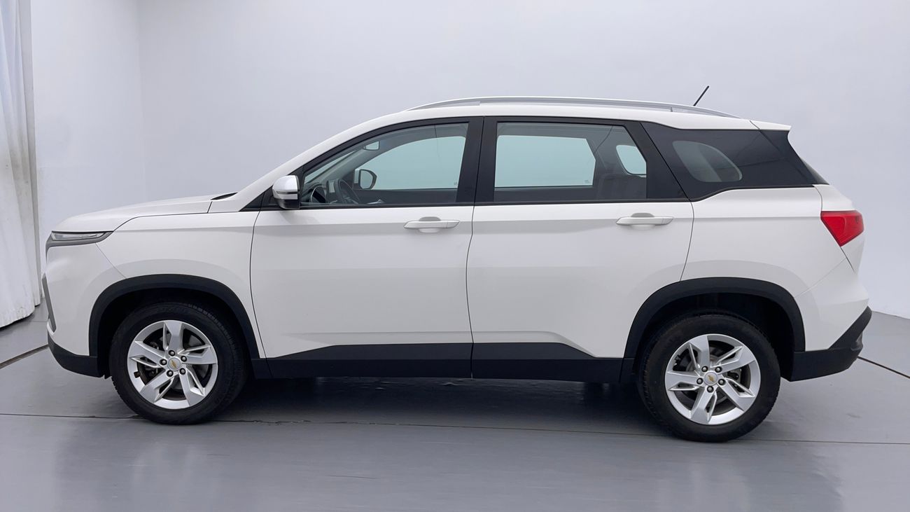 Chevrolet Captiva LS 1.5 | Under Warranty | Inspected on 150+ parameters