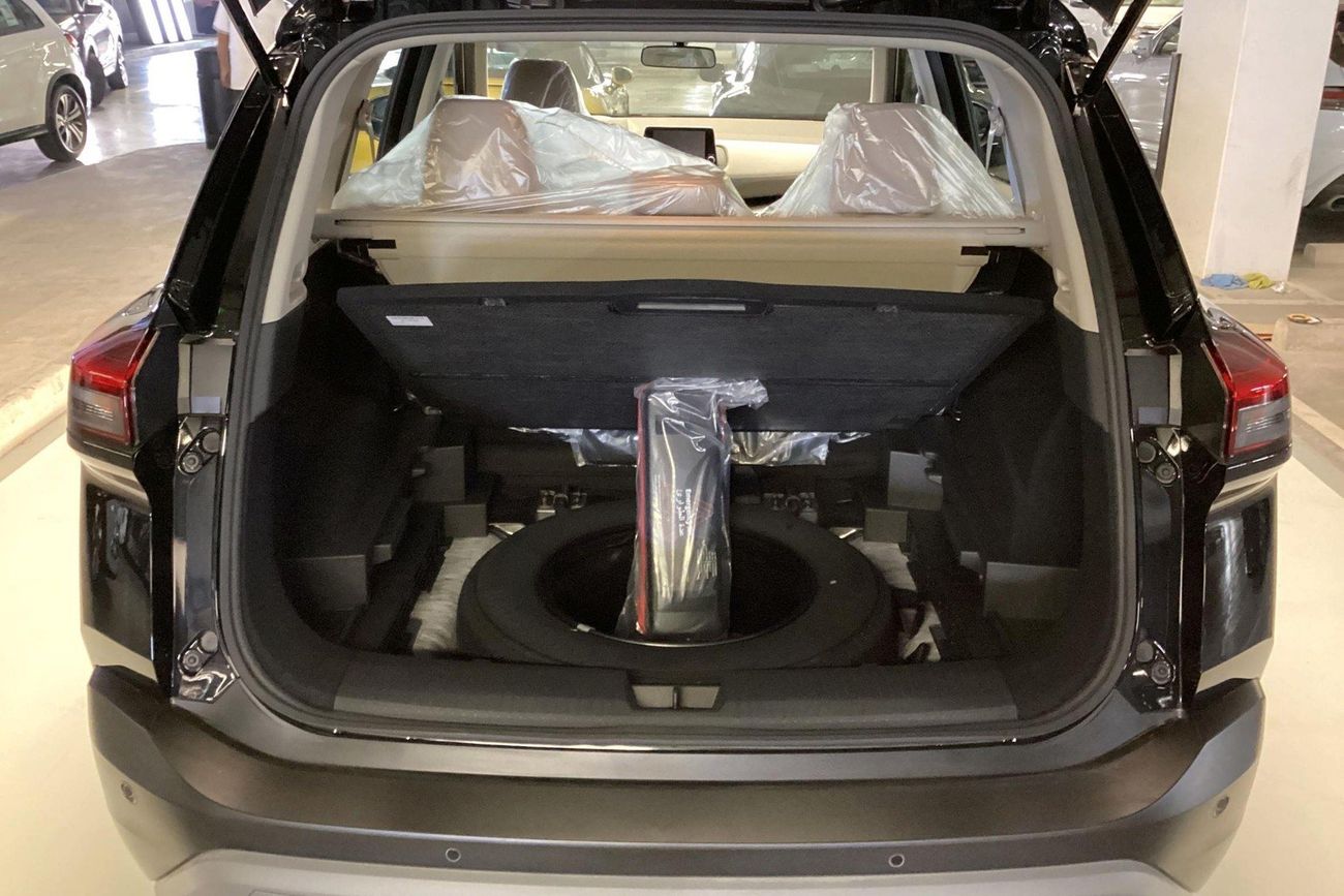 نيسان إكس تريل S | National Day | Start 2026 with the ideal drive | شامل الضمان | 0 ﺪﻔﻋﺓ ﺃﻮﻟﻯ