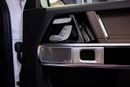 مرسيدس بنز G 63 AMG STD STD