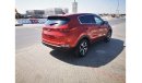 Kia Sportage EX Top Sports Edition - AWD