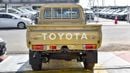 Toyota Land Cruiser Pick Up