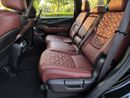 Nissan Patrol LE PLATINUM 75TH ANNIVERSARY NISSAN PATROL 75th anniversary 2027