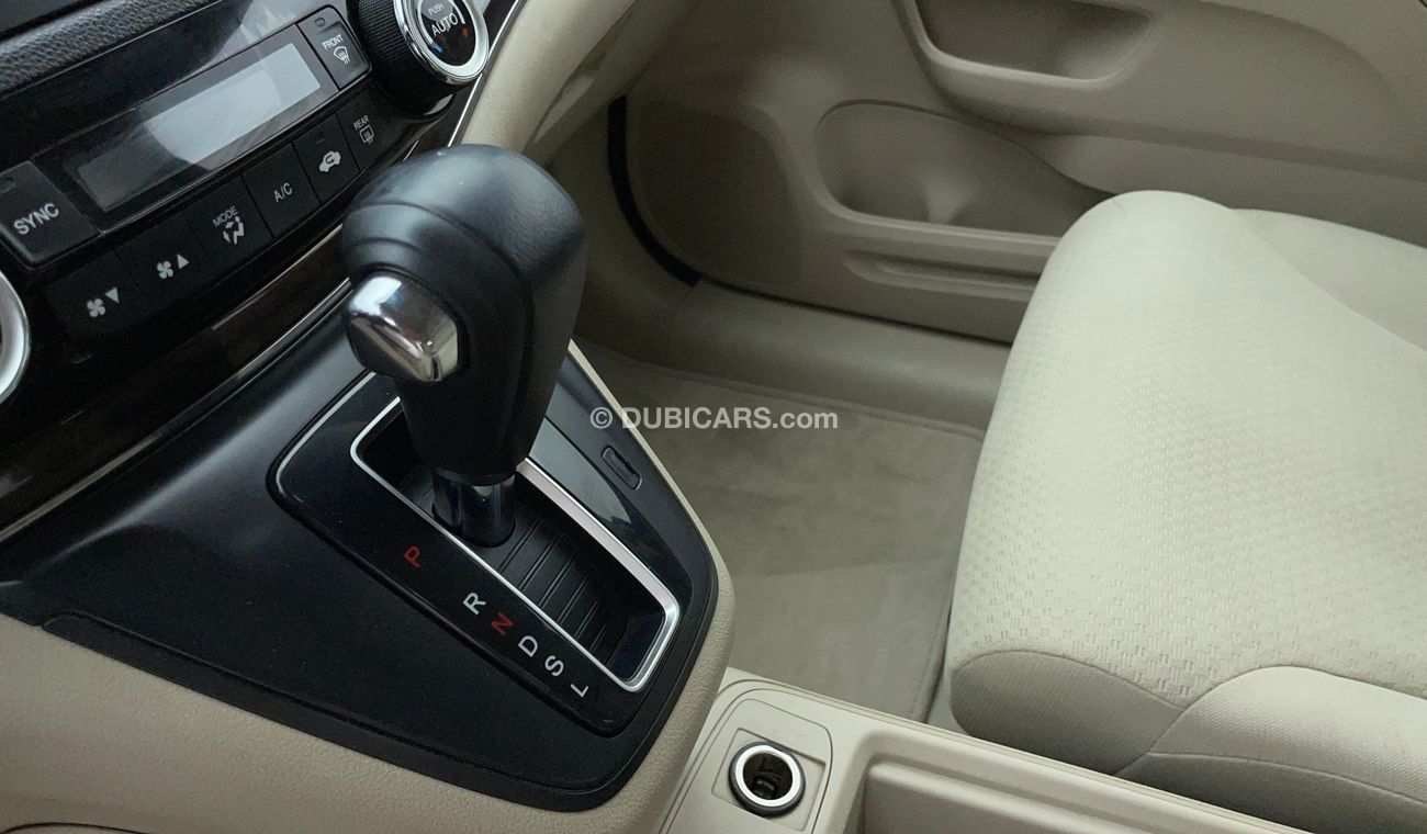 Honda CRV EX 2.4 | Zero Down Payment | Free Home Test Drive