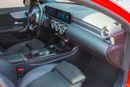 مرسيدس بنز A 220 Mercedes A220 2020 (Red) 83,124 KM