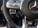 Mercedes Benz A45 AMG- S