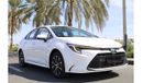 Toyota Corolla TOYOTA_COROLLA_LEVIN_2024_HYBRID_1.8_FULL_OPTIONS