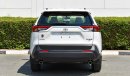 تويوتا راف ٤ Toyota Rav4 XLE 2.0L 4x4 | 2023 | Petrol | For Export only