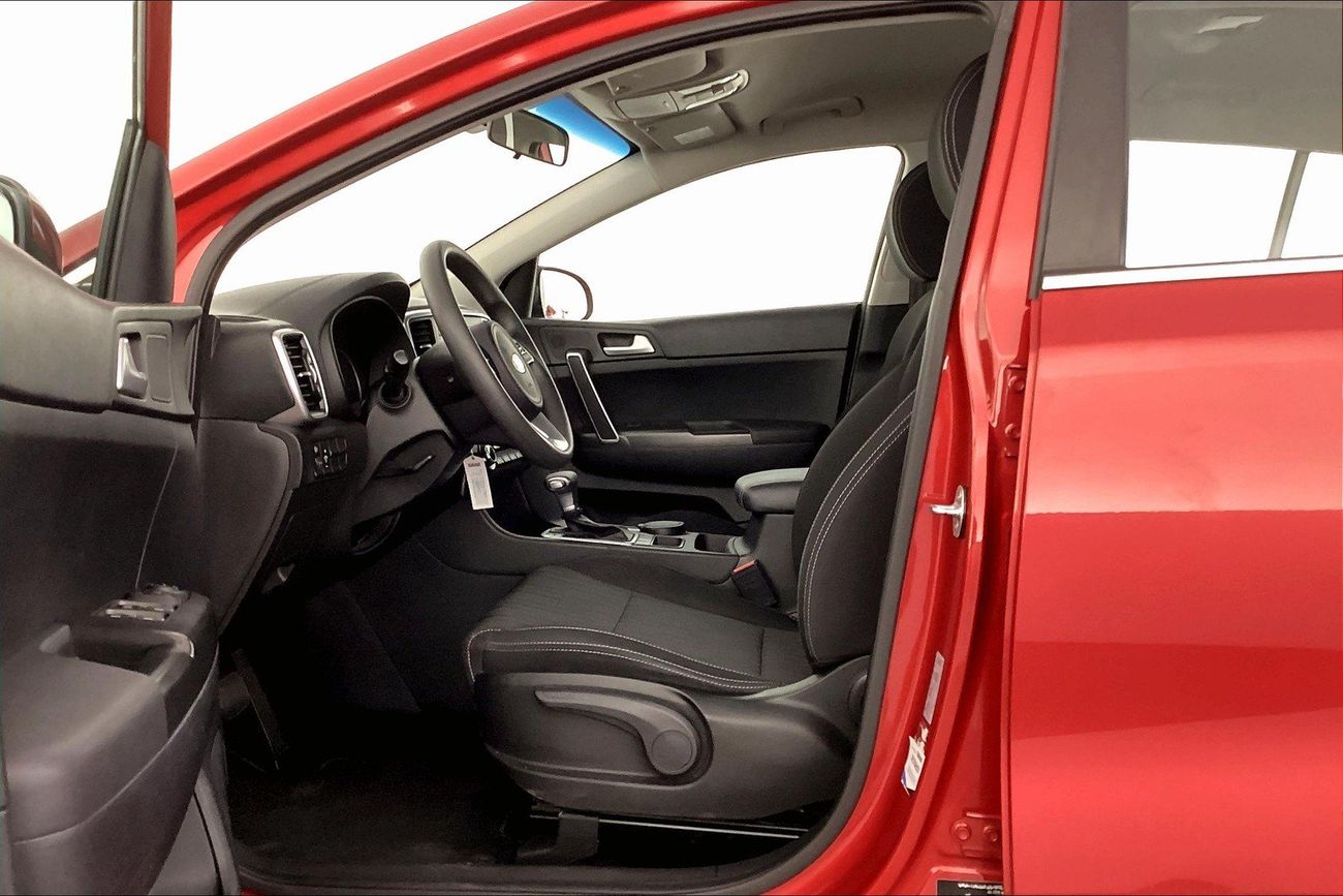 Kia Sportage LX | Guaranteed Warranty | 0 Down Payment