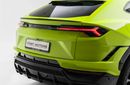 Lamborghini Urus 4.0L V8 Twin-Turbocharged Engine
