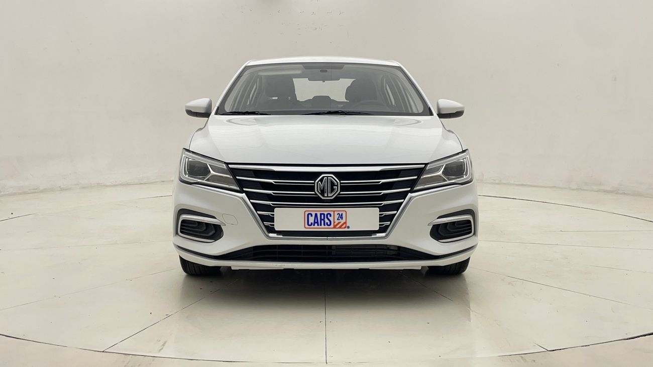 MG 5 STD 1.5 | Zero Down Payment | Home Test Drive