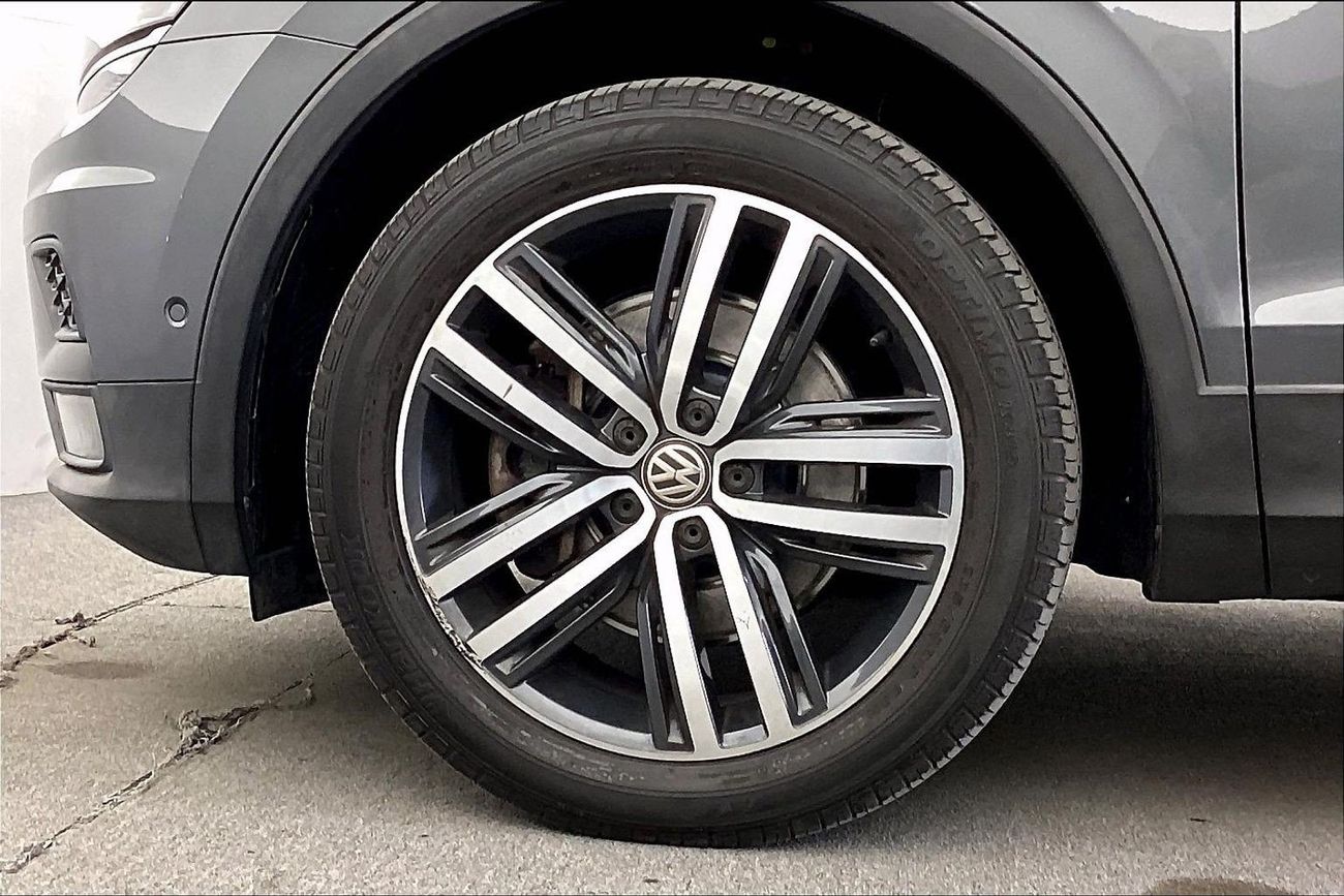 Volkswagen Tiguan Sport | National Day Celebration | Guaranteed Warranty | 0 Down Payment