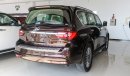 Infiniti QX80 5,6