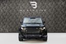 Land Rover Defender 110 SE P300