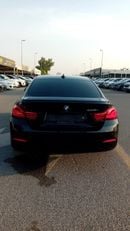 بي أم دبليو 420i جران كوبيه SPORTLINE