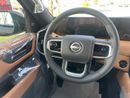 Nissan Patrol LE PLATINUM CITY
