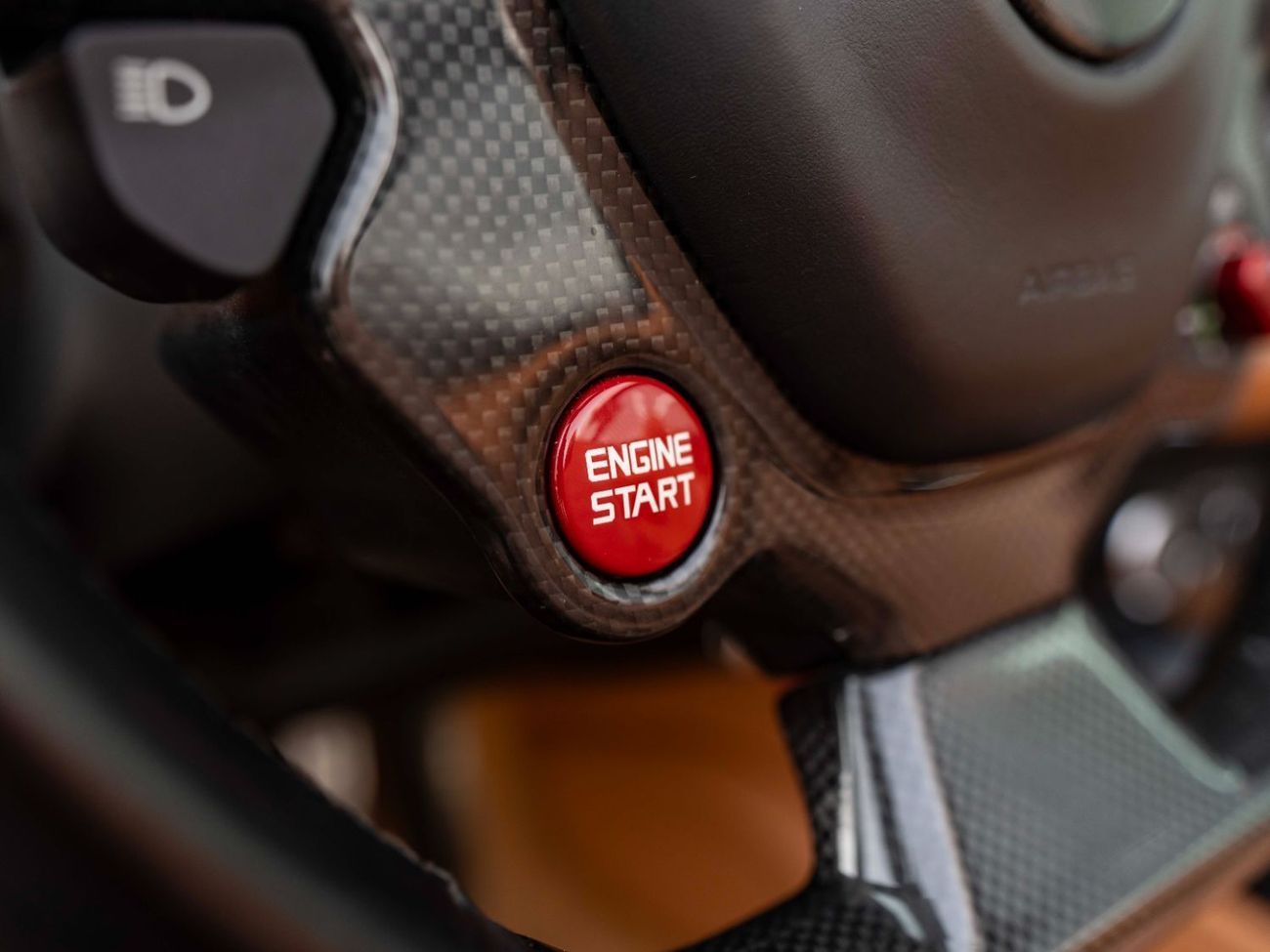 فيراري كاليفورنيا T Std 3.9L (552 HP)