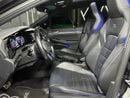Volkswagen Golf R Base 2.0T VOLKSWAGEN GOLF R | GCC | 2023 | UNDER WARRANTY  CONTRACT SERVICE
