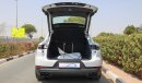 Porsche Cayenne Coupe Platinum Edition V6 3.0L , 2022 , GCC , 0Km (ONLY FOR EXPORT)