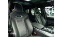 Land Rover Range Rover Sport SVR 2022 | ZERO KM | RANGE ROVER SPORT SVR - Carbon fiber edition | matt green | warranty