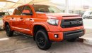 Toyota Tundra 5.7L V8 TRD