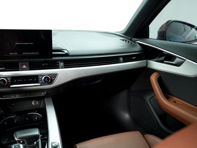 Audi A4 35 TFSI S-LINE, миниатюра 28