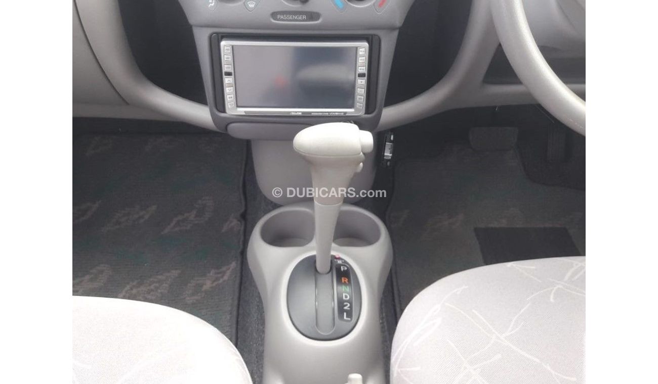 تويوتا بلاتز Toyota  Platz Right Hand Drive (Stock PM 824)