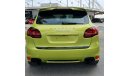 Porsche Cayenne GTS Cayenne GTS V8 For Export Only