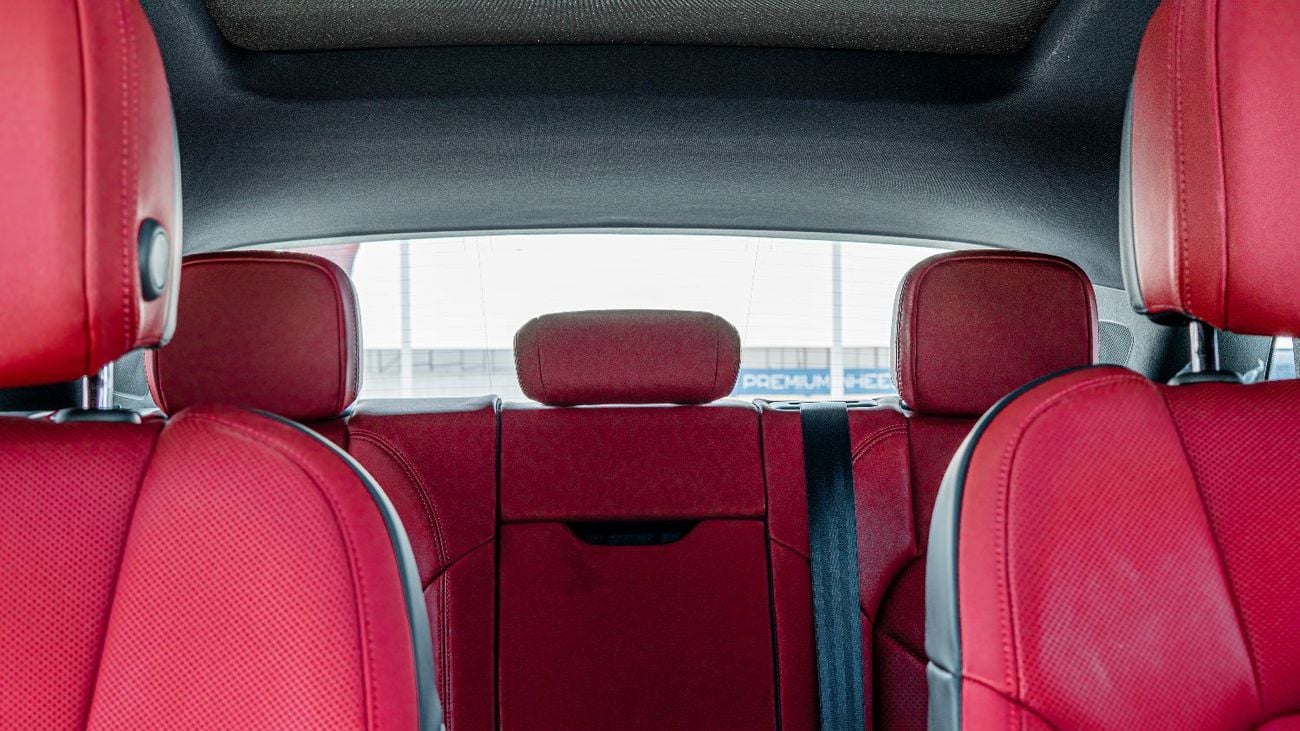 Porsche Macan Std 2.0L (252 HP) PORSCHE MACAN 2024 CARRARA WHITE METALLIC