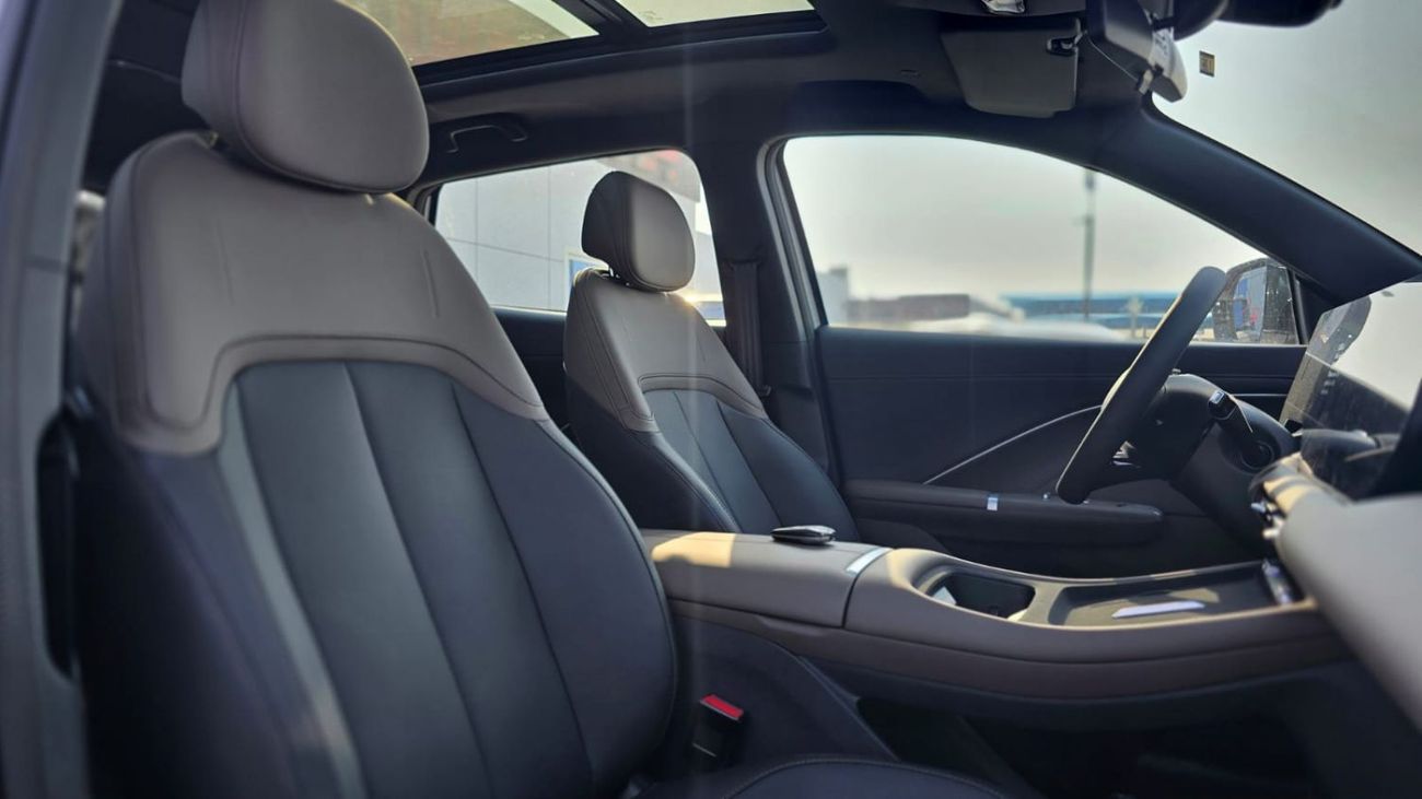 Changan CS55 Plus STD