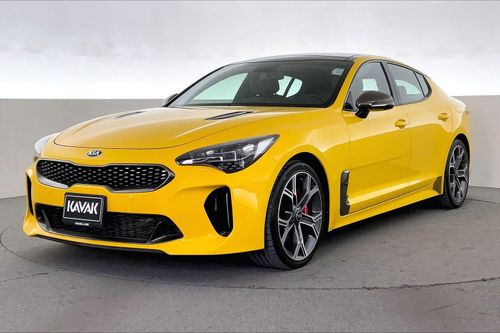Kia Stinger GT | Guaranteed Warranty | 0 Down Payment