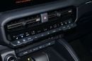 Toyota Prado Adventure Mono Tone 2.4T Toyota Land Cruiser Prado Adventure, 2.4L Turbo, 4WD Model 2025