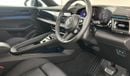 Porsche Macan Electric Estate 470kW Turbo RIGHT HAND DRIVE