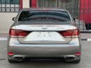 Lexus LS460 Premier SWB