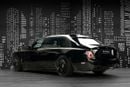Rolls Royce Phantom ROLLS ROYCE | PHANTOM EWB | MANSORY DIAMOND EDITION EWB